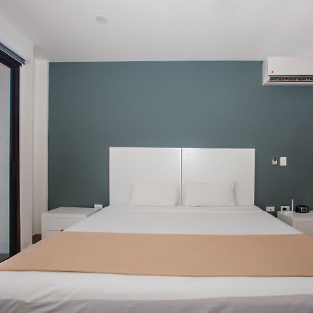 Studio 30 Condhotel By Nah Hotels Playa del Carmen Bagian luar foto