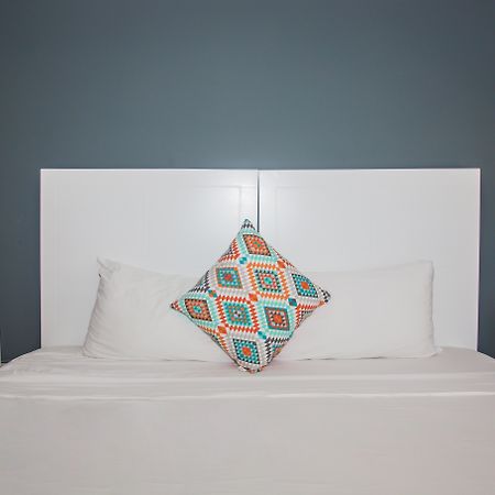Studio 30 Condhotel By Nah Hotels Playa del Carmen Bagian luar foto