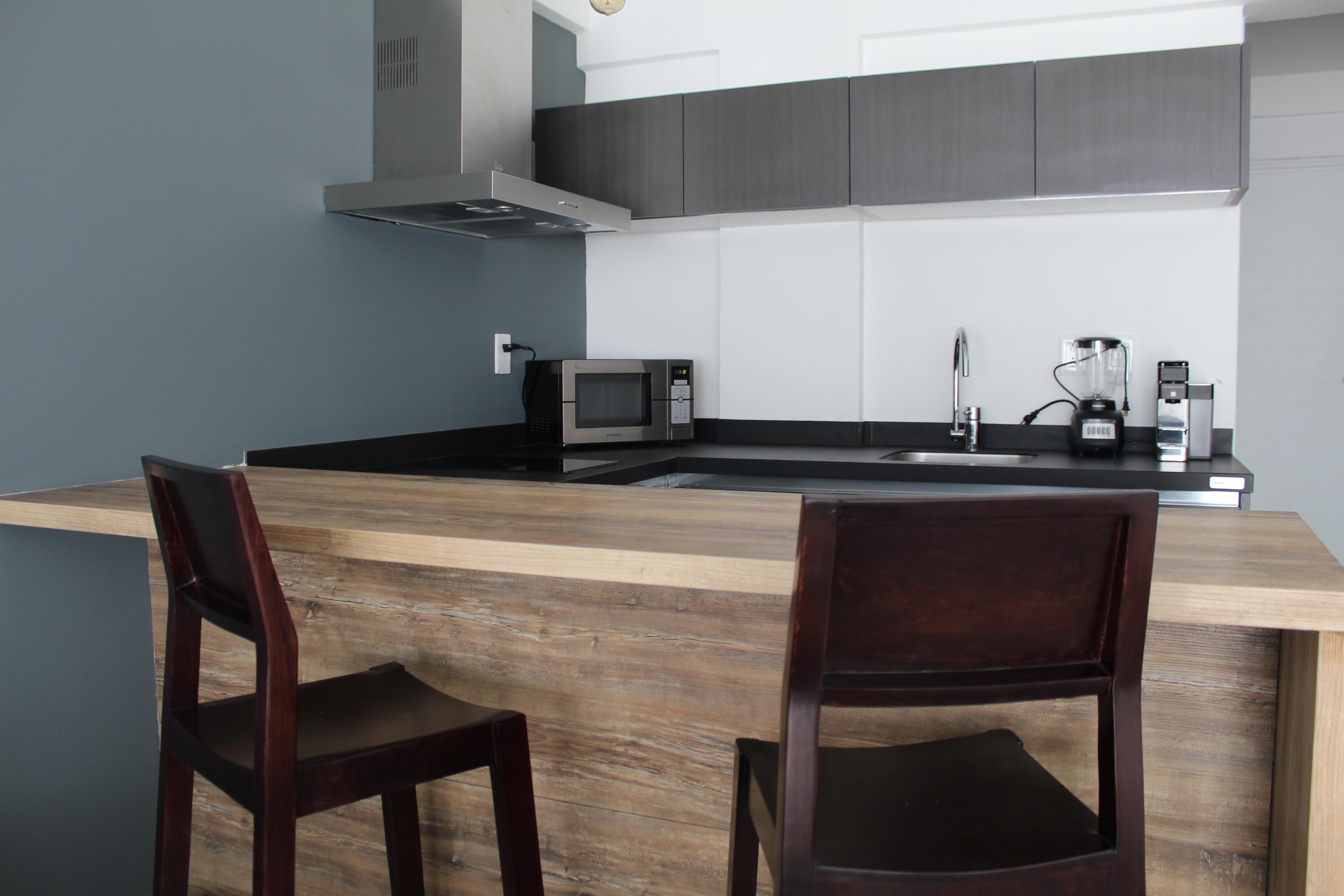 Studio 30 Condhotel By Nah Hotels Playa del Carmen Bagian luar foto