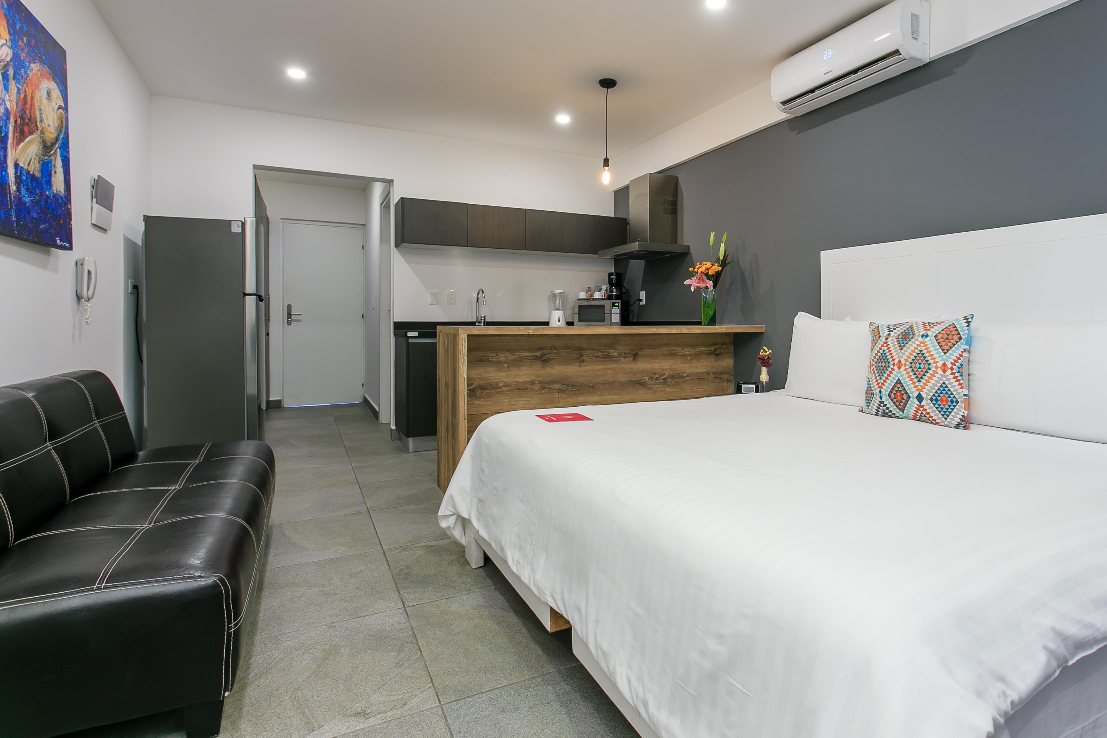 Studio 30 Condhotel By Nah Hotels Playa del Carmen Bagian luar foto