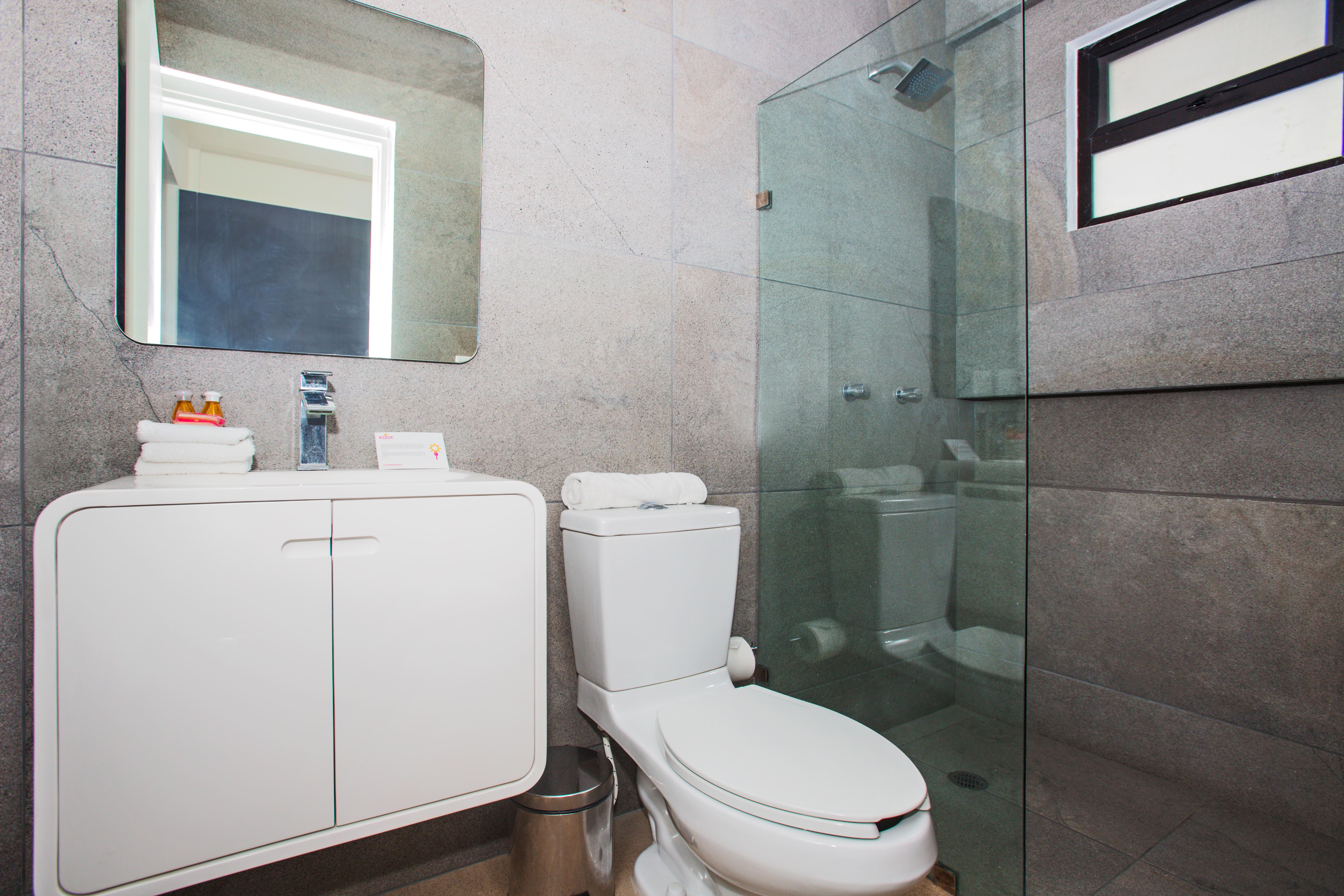 Studio 30 Condhotel By Nah Hotels Playa del Carmen Bagian luar foto