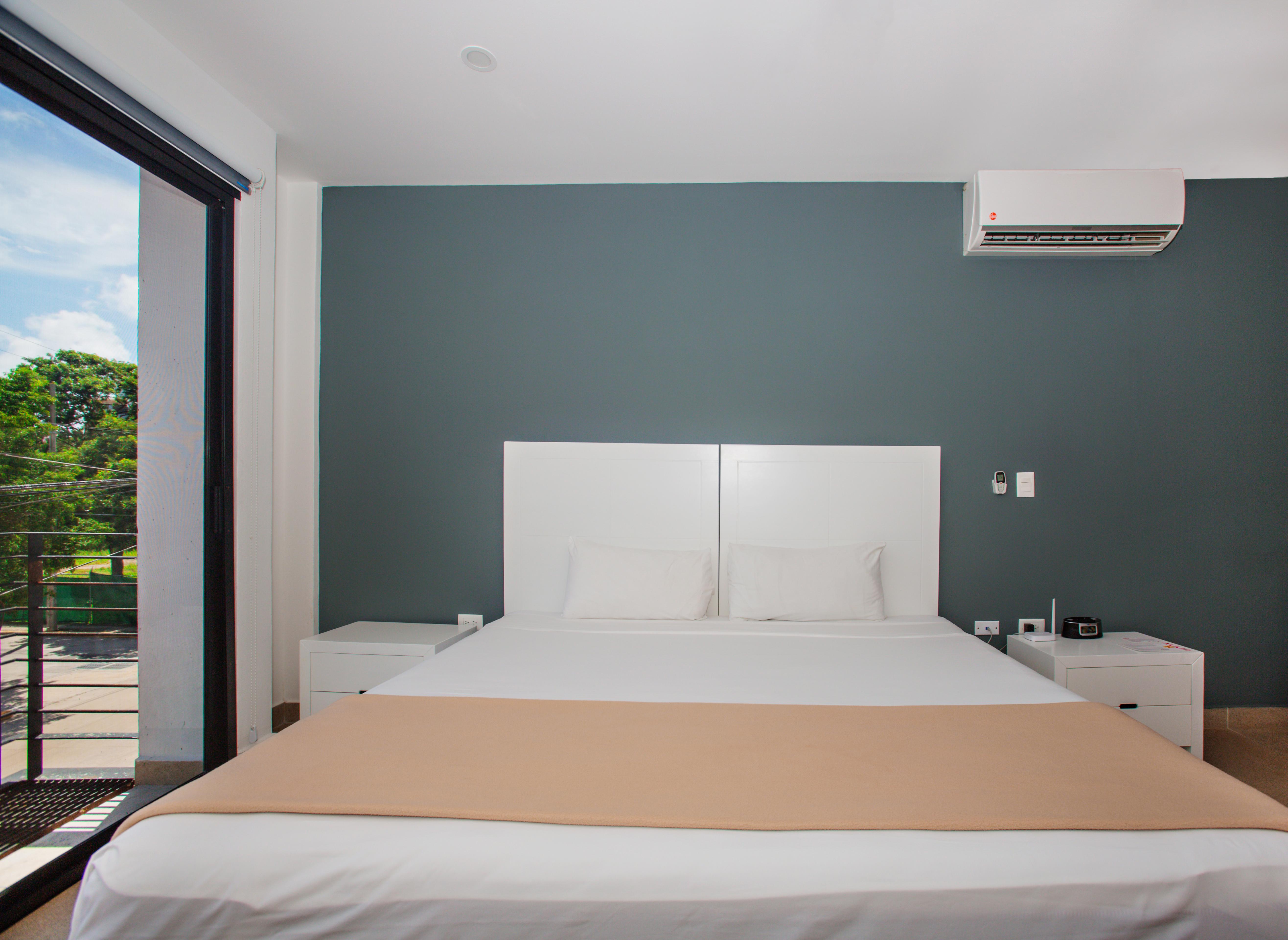 Studio 30 Condhotel By Nah Hotels Playa del Carmen Bagian luar foto
