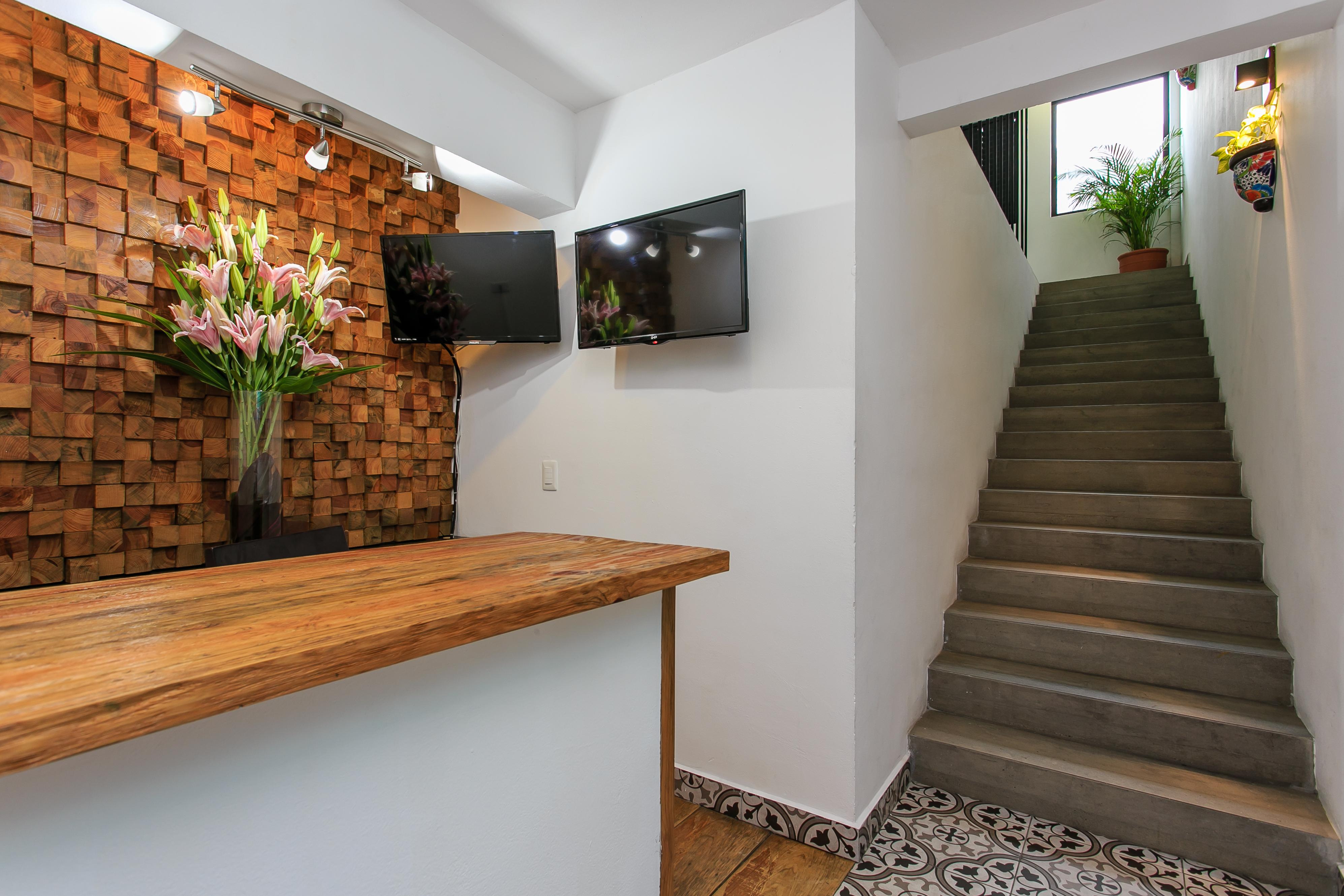 Studio 30 Condhotel By Nah Hotels Playa del Carmen Bagian luar foto