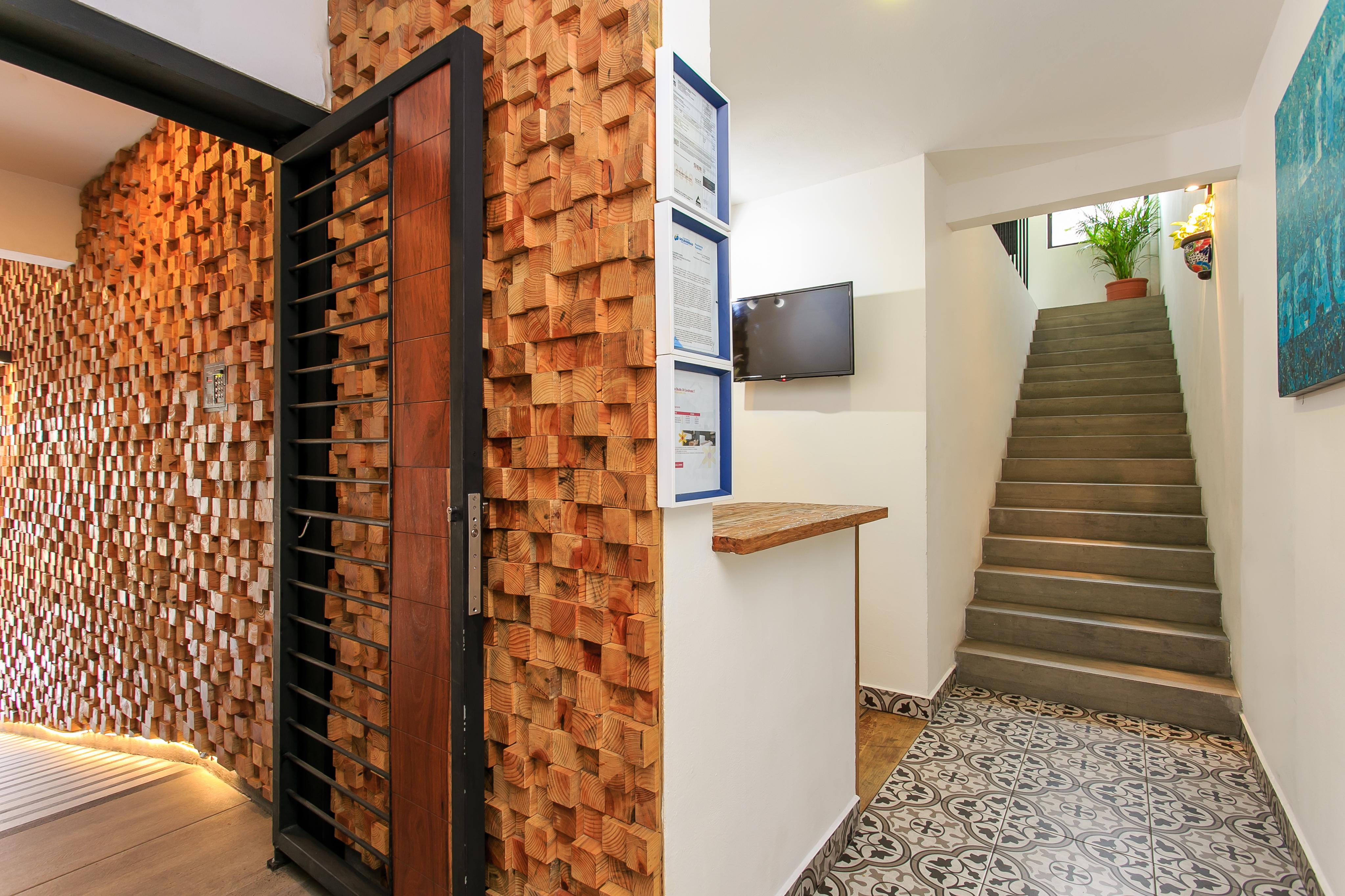 Studio 30 Condhotel By Nah Hotels Playa del Carmen Bagian luar foto