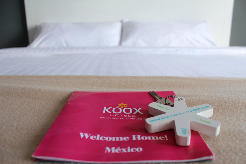 Studio 30 Condhotel By Nah Hotels Playa del Carmen Bagian luar foto