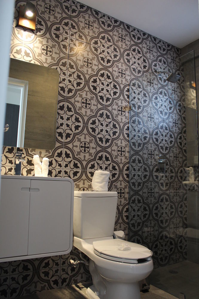 Studio 30 Condhotel By Nah Hotels Playa del Carmen Bagian luar foto