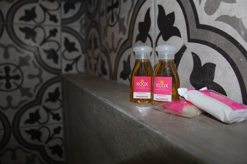 Studio 30 Condhotel By Nah Hotels Playa del Carmen Bagian luar foto