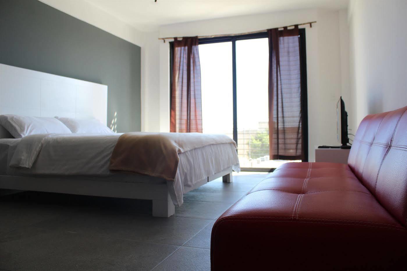 Studio 30 Condhotel By Nah Hotels Playa del Carmen Bagian luar foto