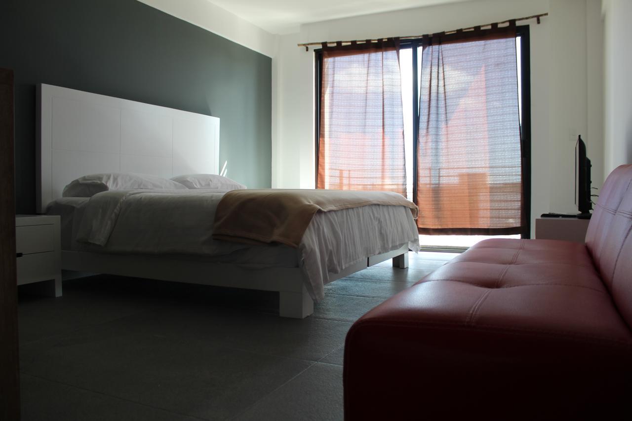 Studio 30 Condhotel By Nah Hotels Playa del Carmen Bagian luar foto