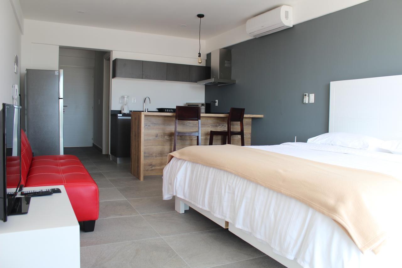 Studio 30 Condhotel By Nah Hotels Playa del Carmen Bagian luar foto