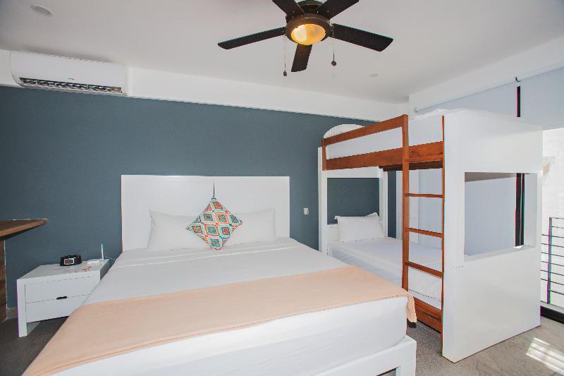 Studio 30 Condhotel By Nah Hotels Playa del Carmen Bagian luar foto