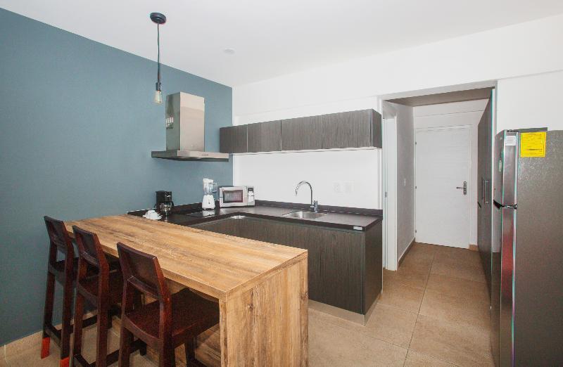 Studio 30 Condhotel By Nah Hotels Playa del Carmen Bagian luar foto