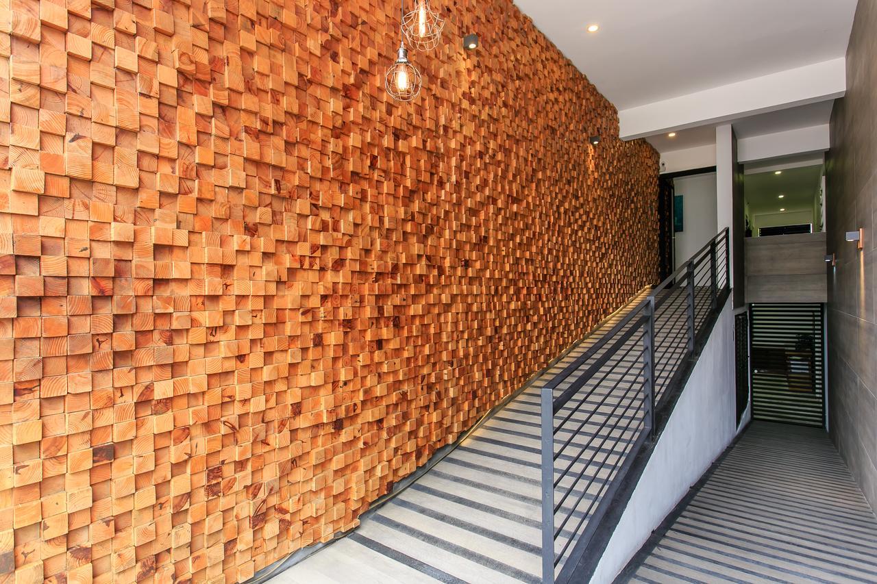 Studio 30 Condhotel By Nah Hotels Playa del Carmen Bagian luar foto