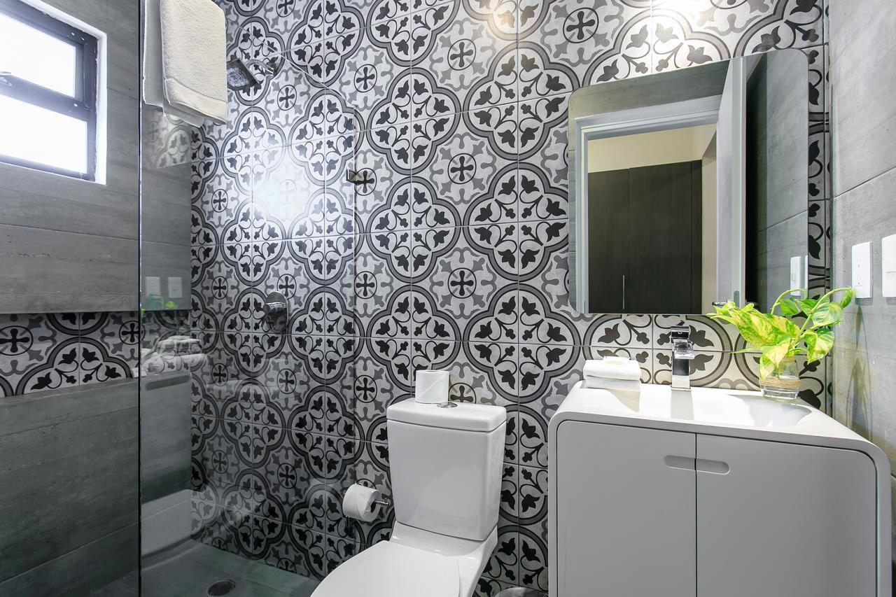 Studio 30 Condhotel By Nah Hotels Playa del Carmen Bagian luar foto